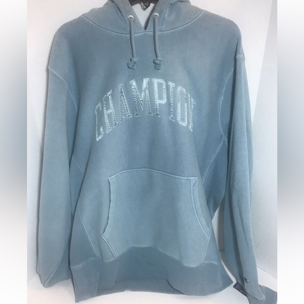 Champion hoodie
